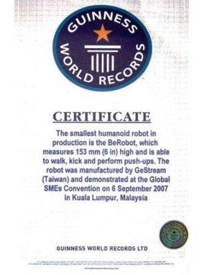 Guinness World Records